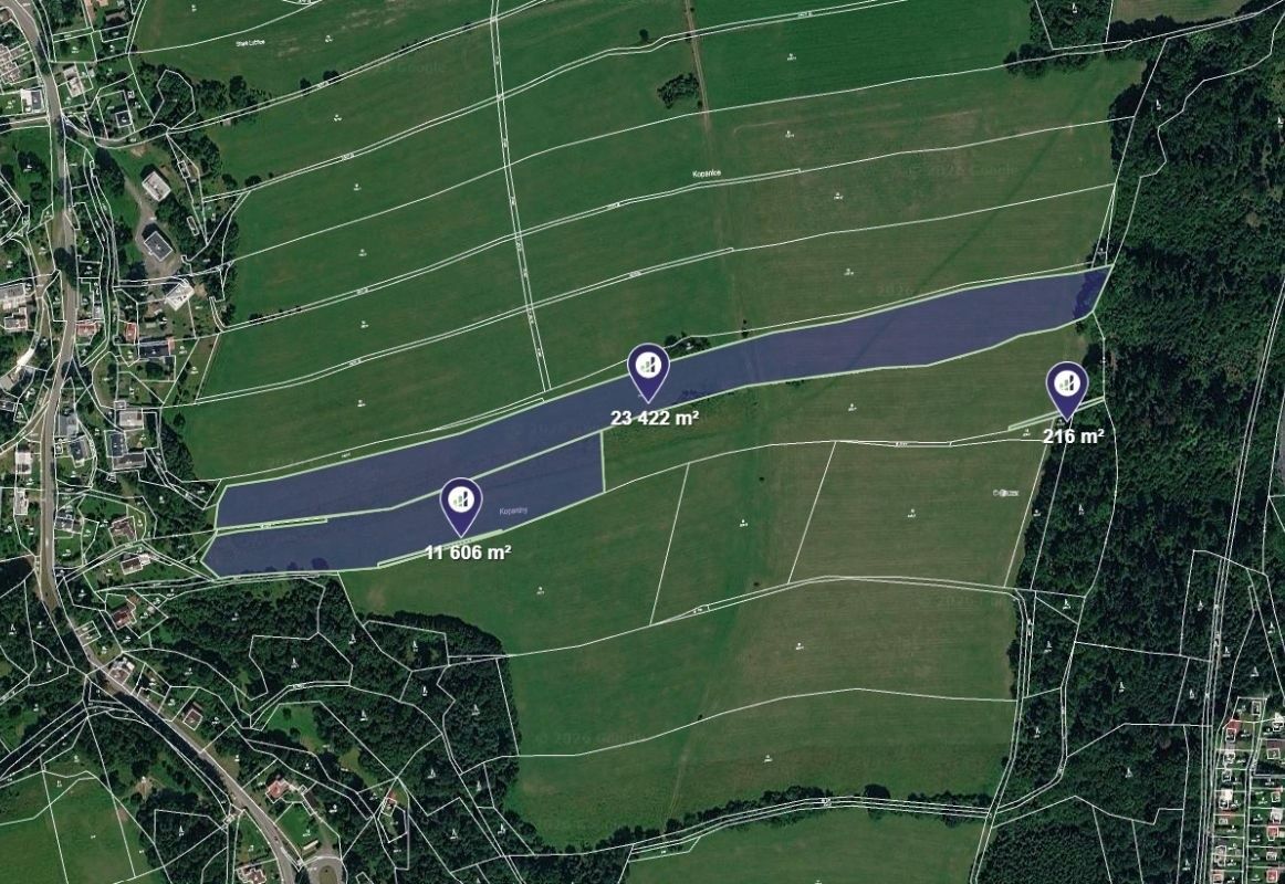 Ev.č. 2026-05-18-061500 Ve výhradním zastoupení vlastníka Vá