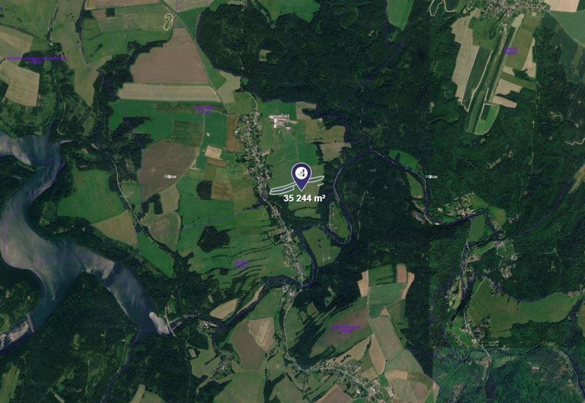 Ev.č. 2026-05-18-061500 Ve výhradním zastoupení vlastníka Vá