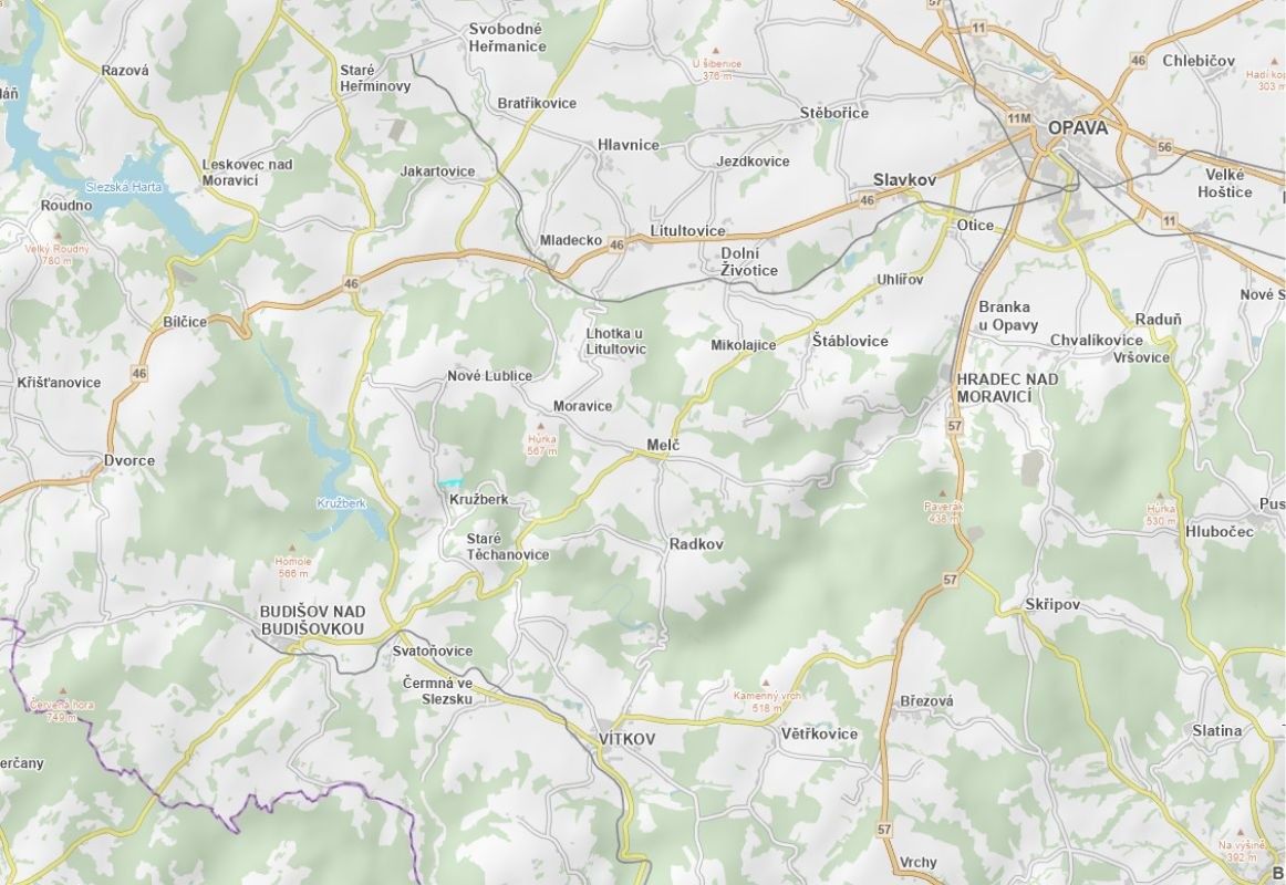 Ev.č. 2026-05-18-061500 Ve výhradním zastoupení vlastníka Vá