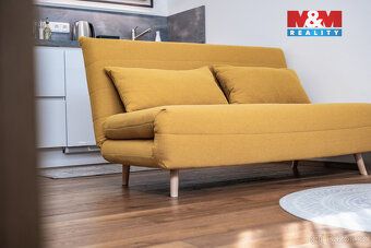 Nabízíme Investiční Horský Stylový apartmán v srdci Krkonoš 