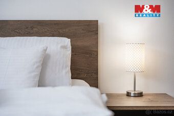 Nabízíme Investiční Horský Stylový apartmán v srdci Krkonoš 