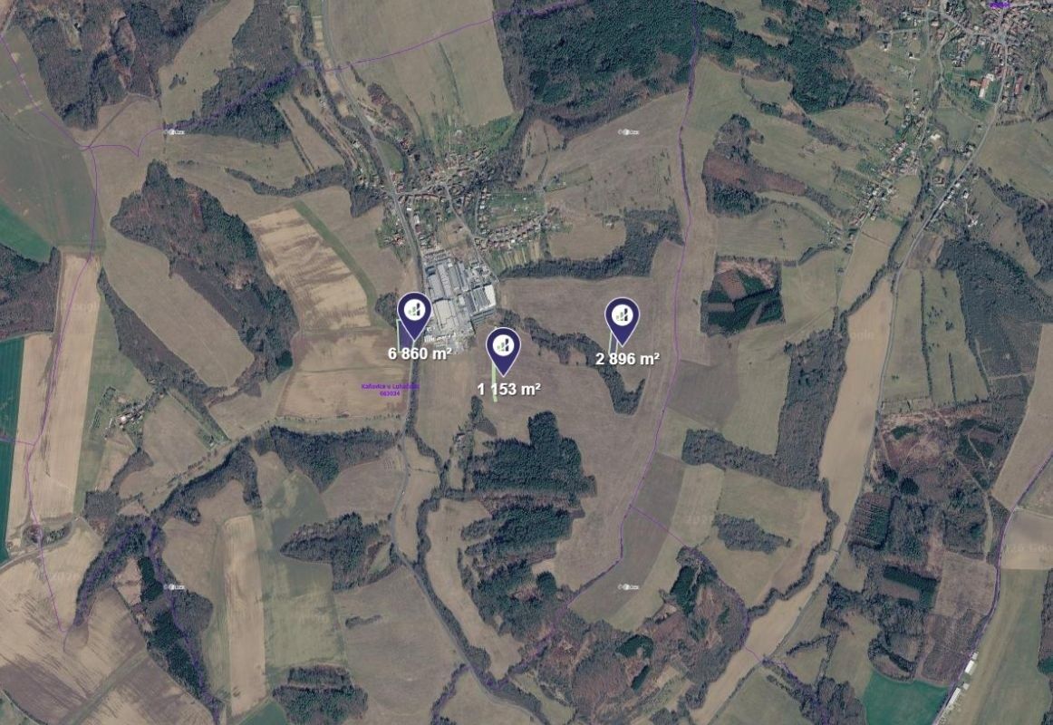 Ev.č. 2026-06-10-084227 Ve výhradním zastoupení vlastníka Vá