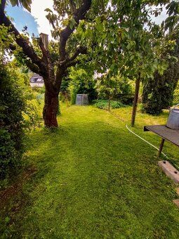 🏡 PŘIPRAVUJEME K PRODEJI: 📍Krajní řadový dům v Novém Boru (u