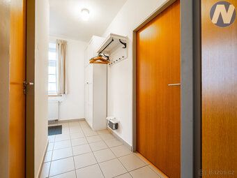 Nabízíme k prodeji kompletně vybavený apartmán o dispozici 2
