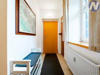 Nabízíme k prodeji kompletně vybavený apartmán o dispozici 2