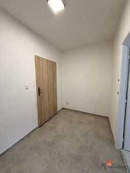 Pronájem bytu 2+1Představujeme Vám tento byt k pronájmu v ce