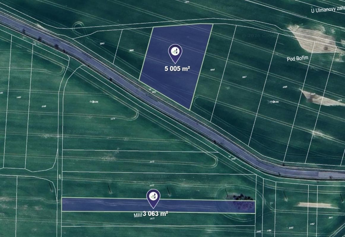 Ev.č. 2026-06-10-085107 Ve výhradním zastoupení vlastníka Vá