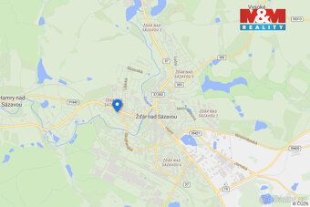 Prodej bytu 2+1 s lodžií o užitné ploše 48 m² v cihlovém dom