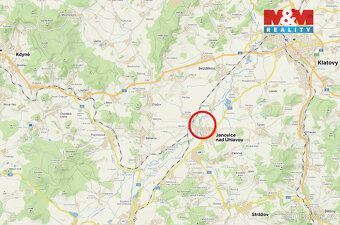 Nabízíme k prodeji soubor pozemků o celkové ploše 12896 m², 