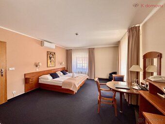 Hledáte příležitost podnikat v gastronomii, hotelnictví, wel