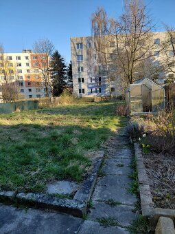 🏠Připravujeme do prodeje
RODINNÝ DVOUGENERAČNÍ DŮM LIBEREC –