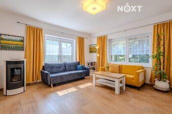 Bydlet nově. Investovat chytře. Žít pohodlně.
Příběh školky 
