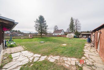 Prodej, domy/rodinný, 150 m2, Krásňany 437, 35124 Hranice, C