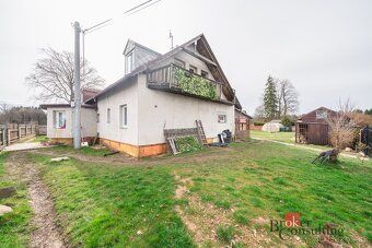 Prodej, domy/rodinný, 150 m2, Krásňany 437, 35124 Hranice, C