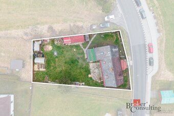 Prodej, domy/rodinný, 150 m2, Krásňany 437, 35124 Hranice, C