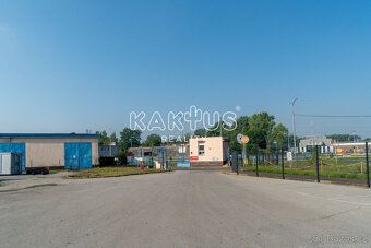 Nabízíme k pronájmu pořádný kus prostoru – 350 m², kde se va