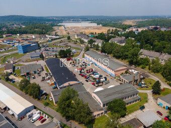 Nabízíme k pronájmu pořádný kus prostoru – 350 m², kde se va