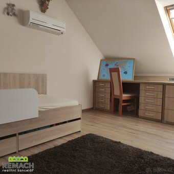 Ev.č. 03536 Nabízíme k pronájmu moderní a plně vybavený mezo