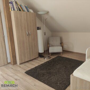Ev.č. 03536 Nabízíme k pronájmu moderní a plně vybavený mezo