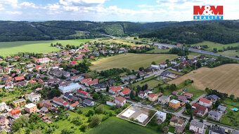 Více prostoru. Více soukromí. Více klidu.
Exkluzivně nabízím