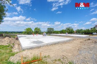 Více prostoru. Více soukromí. Více klidu.
Exkluzivně nabízím