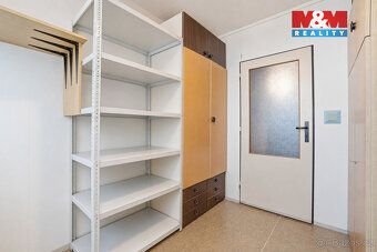 Nově nabízíme k prodeji byt 2+1 o užitné ploše 40 m² v panel