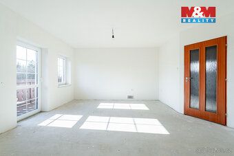 Hledáte domov, který nabídne prostor, soukromí a klidné bydl