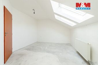 Hledáte domov, který nabídne prostor, soukromí a klidné bydl