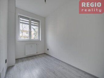 Nabízím k prodeji moderně zrekonstruovaný byt o dispozici 4+
