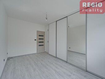 Nabízím k prodeji moderně zrekonstruovaný byt o dispozici 4+