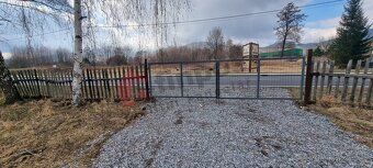 Nabízíme k prodeji stavební pozemek o velikosti 3652 m2 v ob
