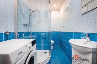 Prodej, byty/2+1, 54 m2, nám. Republiky 1396/10, 67801 Blans
