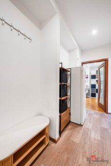 Prodej, byty/2+1, 54 m2, nám. Republiky 1396/10, 67801 Blans