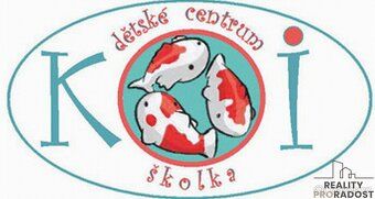 Přenecháme pronájem zavedené mateřské školky KOI v atraktivn