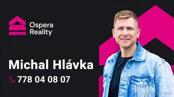 Hledáte byt, kde budete mít vše na dosah ruky a zároveň si b