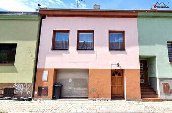 Bydlet nově. Investovat chytře. Žít pohodlně.
Příběh školky 