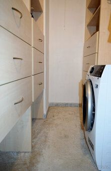 Nabízíme prostorný byt 3+1 v osobním vlastnictví o užitné pl