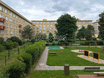 Nabízíme k dlouhodobému i krátkodobému podnájmu výjimečně el