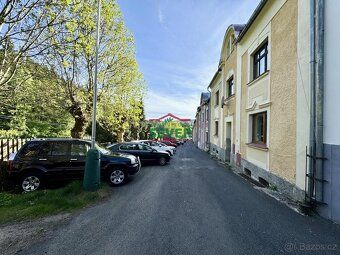 Nemovitosti SEVER vám zprostředkují koupi bytové jednotky s 
