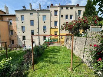 Nemovitosti SEVER vám zprostředkují koupi bytové jednotky s 