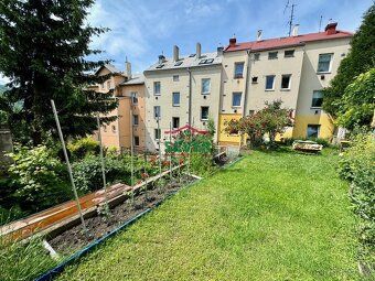 Nemovitosti SEVER vám zprostředkují koupi bytové jednotky s 
