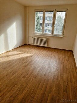 Nabízím k pronájmu byt 2+1 v Děčín-Letná, ulice U Tvrze. Byt