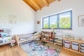 Ev.č. 00090 Hledáte moderní rodinné bydlení, které propojuje