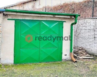 Ev.č. 5363B037 Nabízíme vám k pronájmu garáž v Hodoníně v lo