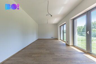 Nabízíme k prodeji jedinečnou luxusní vilu v obci Všedobrovi