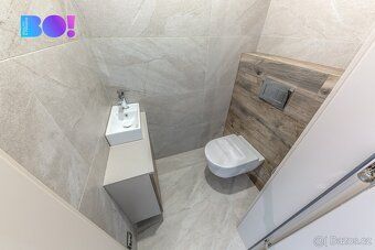 Nabízíme k prodeji jedinečnou luxusní vilu v obci Všedobrovi