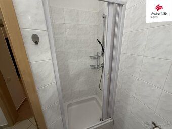 Nabízíme k dlouhodobému pronájmu prostorný byt 2+1, 43 m2 v 