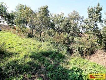 Ev.č. E3348BC006 Exkluzivně Vám nabízíme k prodeji pozemek o