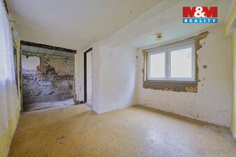 Exkluzivně nabízíme k prodeji samostatně stojící rodinný dům