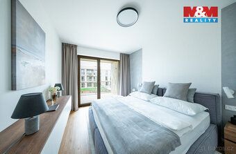 SLEVA 3% z ceny bytu + GARÁŽOVÉ STÁNÍ ZDARMA pouze DO KONCE 